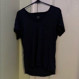 Classic Grey Women’s Top